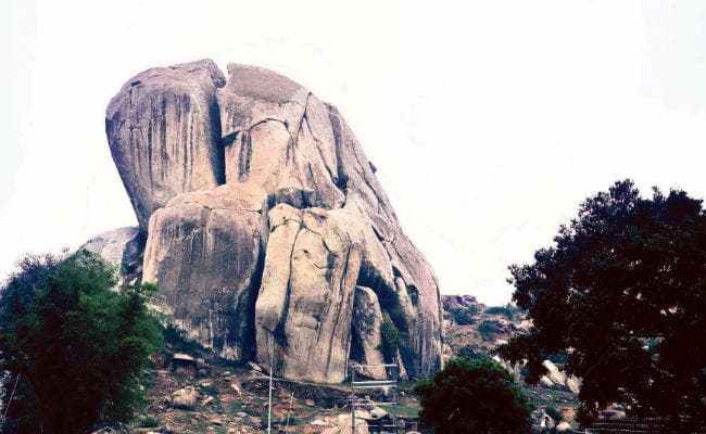 पर्वतारोहण का आमंत्रण देते रांची के पठार