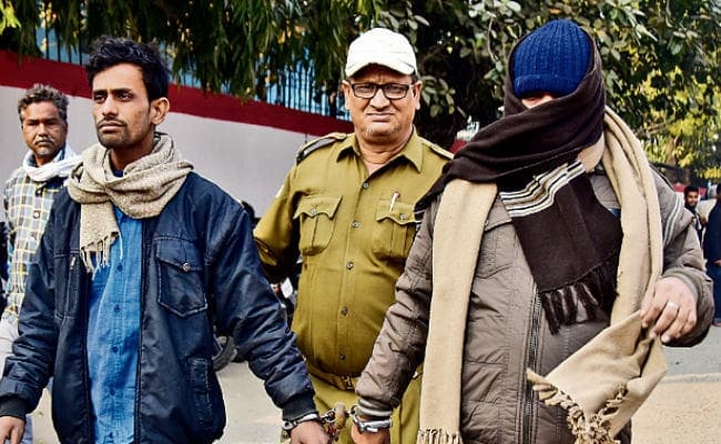 मुजफ्फरपुर बालिका गृहकांड : पूर्व सीडब्ल्यूसी अध्यक्ष दिलीप वर्मा ने किया सरेंडर