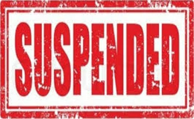 पटना : जाति-धर्म के आधार पर बांटकर पढ़ाने वाले दो प्राचार्य निलंबित
