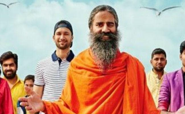 बोले बाबा रामदेव- राहुल गांधी ने कर्म किया जीत गये, 2019 में क्या होगा पता नहीं