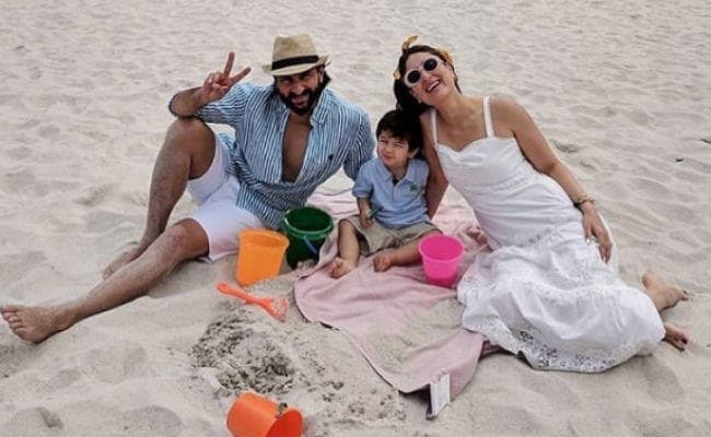 तैमूर अली खान इतनी चर्चा में क्‍यों रहते हैं ?