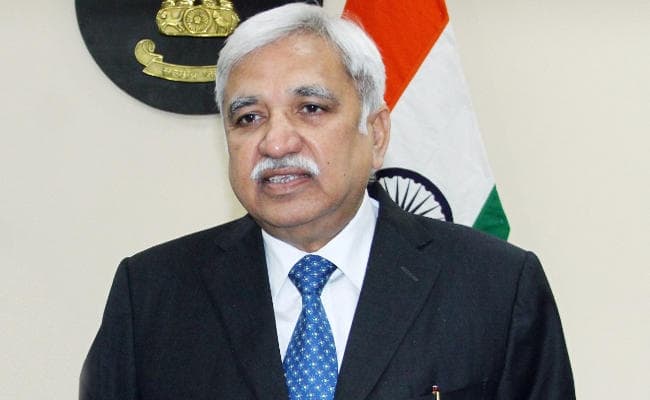 चुनाव आयुक्त को भी मिले संवैधानिक संरक्षण, बोले सुनील अरोड़ा