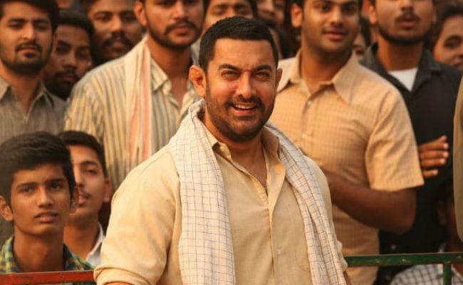 भारत-चीन फिल्मोत्‍सव में ‘माछेर झोल'' और ‘दंगल'' का होगा प्रदर्शन