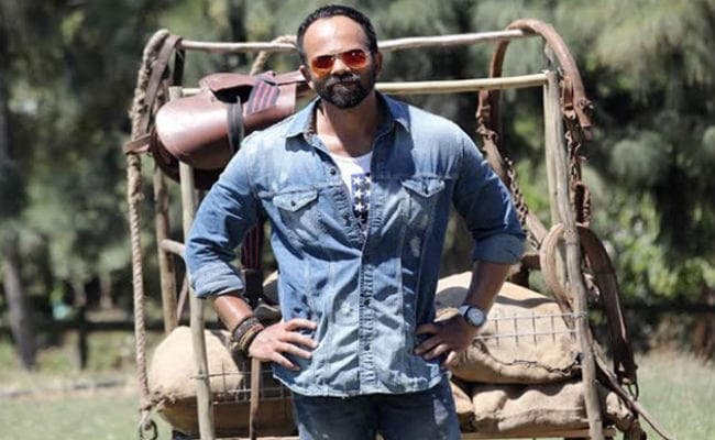 ‘खतरों के खिलाड़ी'' बेहद मुश्किल शो है : रोहित शेट्टी