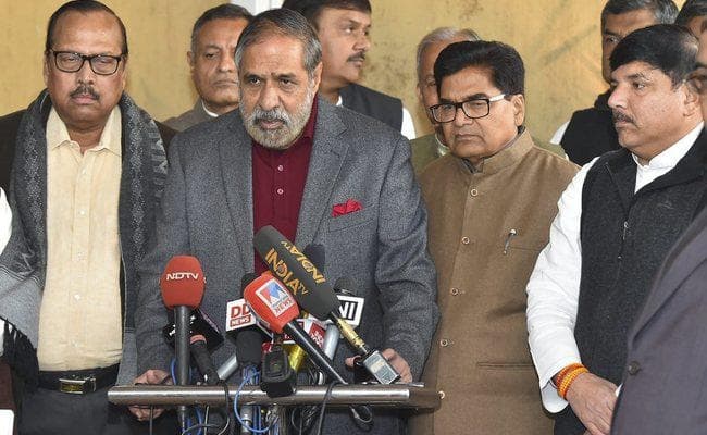 कंप्यूटरों की जांच पर बोली कांग्रेस – भारत को निगरानी राज में बदल रही है मोदी सरकार