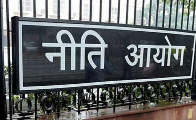 नीति आयोग के एसडीजी सूचकांक में बिहार के साथ ही असम-यूपी सबसे खराब प्रदर्शन करने वाले राज्य
