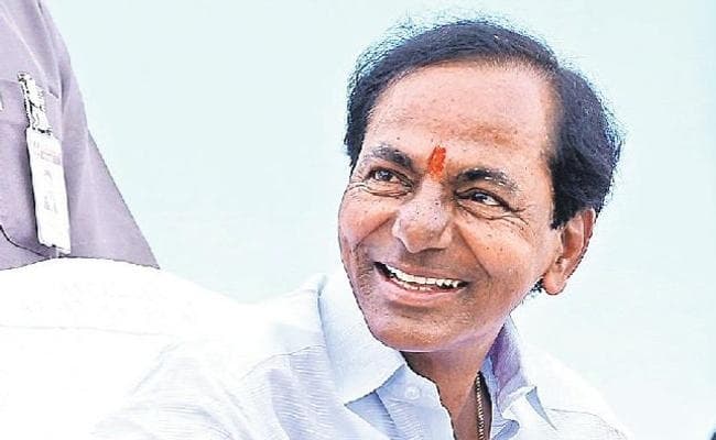 केसीआर अगले सप्ताह पटनायक, ममता, मायावती, अखिलेश से मिलेंगे