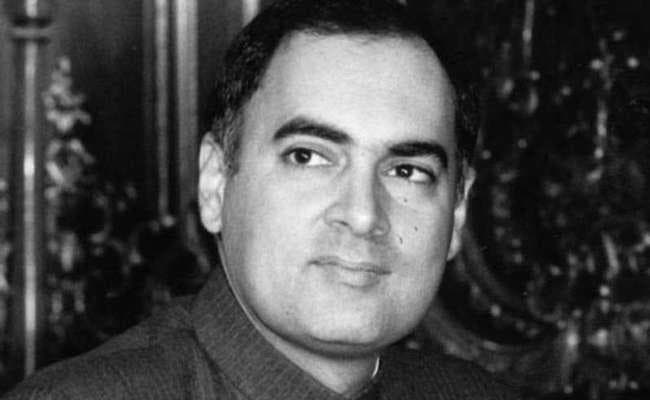 राजीव गांधी को दिया गया ‘भारत रत्न'' वापस लेने की मांग, प्रस्ताव दिल्ली विस में पारित