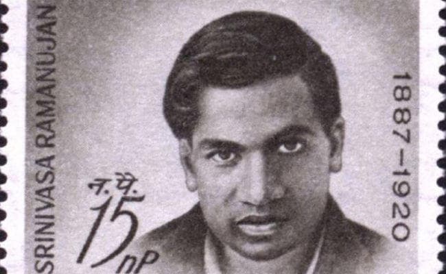 National Maths Day 2018: 1 सवाल को 100 तरीकों से हल करनेवाले रामानुजन को कितना जानते हैं आप?
