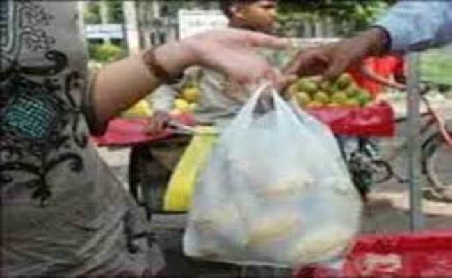 बिहार में अब पॉलीथिन पर पूर्ण प्रतिबंध, कितने तैयार हैं लोग