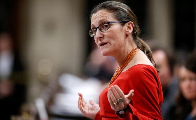 बीजिंग पर बढ़ा दबाव, अमेरिका व कनाडा ने दो कनाडाई नागरिकों को तत्काल रिहा करने के लिए कहा