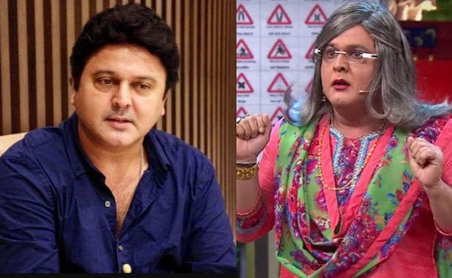 अली असगर ने क्‍यों कहा- उस दिन महिला की वेशभूषा छोड़ दूंगा