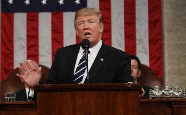 अमेरिका में आज ठप हो जायेंगे कामकाज! कांग्रेस और ट्रंप के बीच नहीं हुआ समझौता