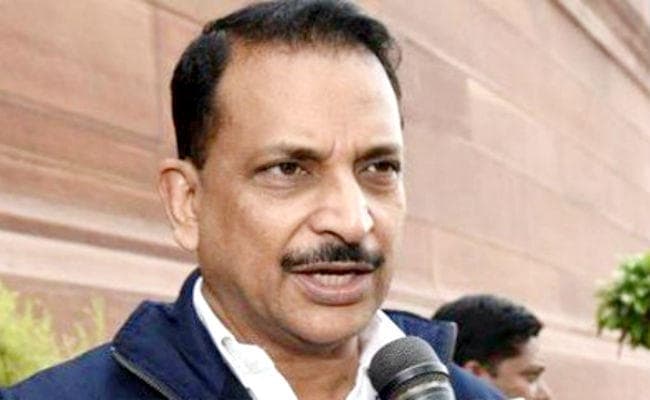 BJP अध्यक्ष अमित शाह ने राजीव प्रताप रूडी को बनाया राष्ट्रीय प्रवक्ता, ...जानें कौन हैं राजीव प्रताप रूडी?
