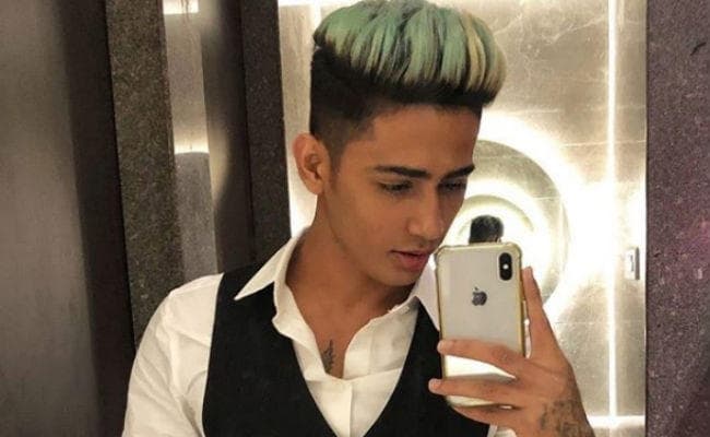 एक्सीडेंट से पहले कार में गाना गा रहे थे दानिश जेहन, आखिरी VIDEO आया सामने