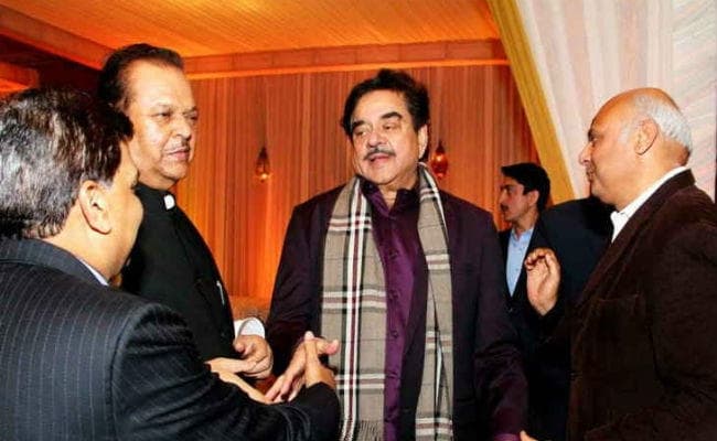 लालू से मिलने के बाद शत्रुघ्न ने साधी चुप्पी, बोले कांग्रेस नेता सुबोधकांत- कोलेबिरा के बाद भी महागंठबंधन एक