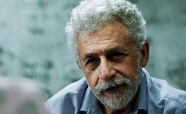 नसीरुद्दीन शाह को अमित जानी ने भेजा पाकिस्‍तान का टिकट