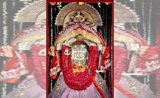 श्री केड सती दादी का मंगलपाठ रविवार को रांची के कांके रोड में