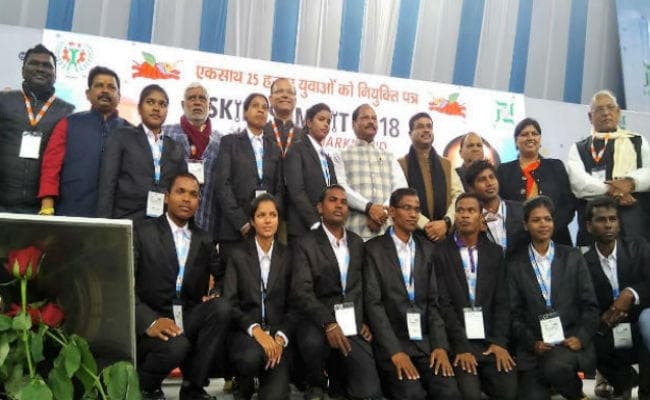 पंचायतनामा विशेष : प्लेसमेंट से दिख रहा युवाओं के हुनर का दम