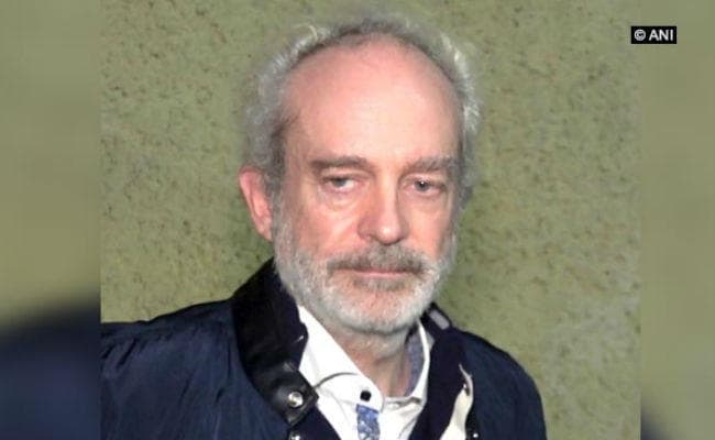 Agusta Westland : बिचौलिया क्रिश्चियन मिशेल सात की रिमांड पर  ED के सुपुर्द