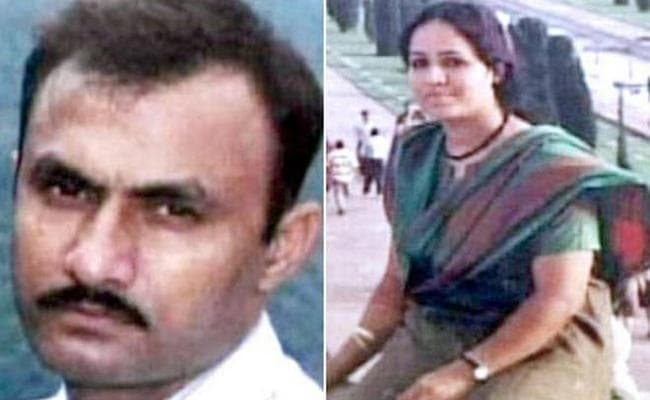 सोहराबुद्दीन केस : CBI जज ने कैरियर के अंतिम फैसले में 22 आरोपियों को किया बरी
