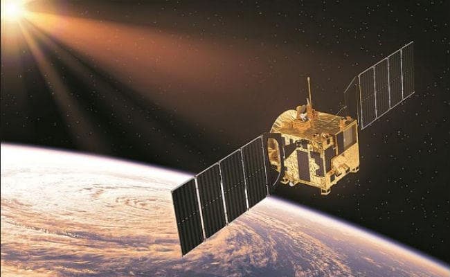 स्पेस आधारित ब्रॉडबैंड प्रोजेक्ट के लिए चीन ने लॉन्च किया पहला सैटेलाइट