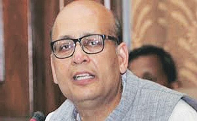 कांग्रेस नेता सिंघवी का मोदी सरकार पर आरोप : एजेंसियों को इंटरसेप्ट करने का अधिकार देना निजता पर सबसे बड़ा हमला