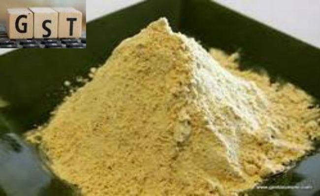 बिहार-झारखंड के गरीब-गुरबा को अब भी देना होगा ''सत्तू'' पर टैक्स, जानिये क्या होगा सस्ता और क्या महंगा...