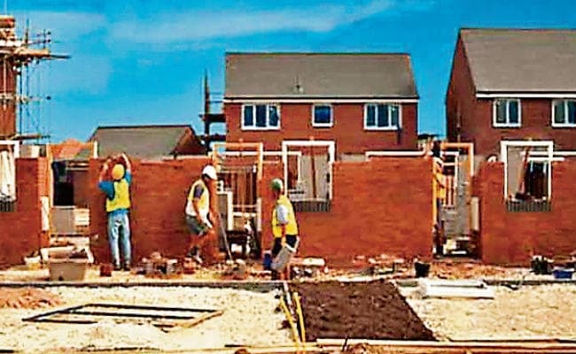 रांची : अब गांवों में भी घर बनाने के लिए पास कराने होंगे नक्शे