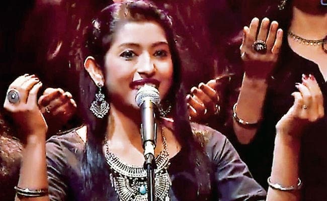 आज इंडिया गॉट टैलेंट के फाइनल में दिखेगी रांची की स्वाति, कलर्स टीवी पर रात 10 बजे से होगा प्रसारण