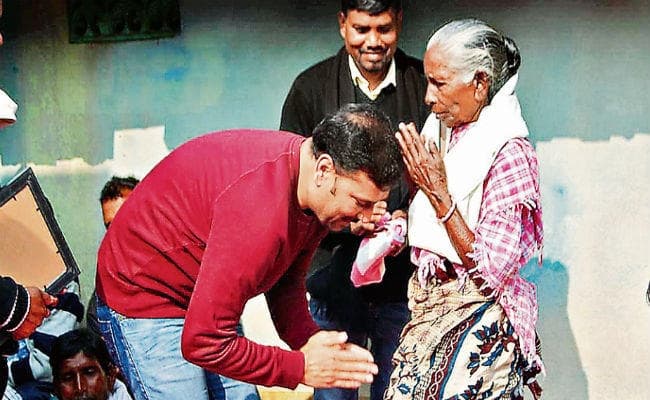 रांची : वंशज परिवार की इच्छा हो, तो लड़ सकते हैं विस चुनाव : सुदेश महतो