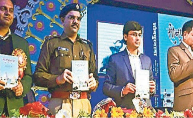 सोनपुर मेले को दिया जायेगा नया आयाम : पर्यटन मंत्री