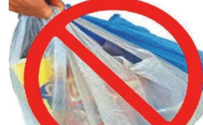 आज से बिहार में पॉलीथिन पर पूर्ण रूप से प्रतिबंध, उल्लंघन करने वालों पर लगेगा जुर्माना