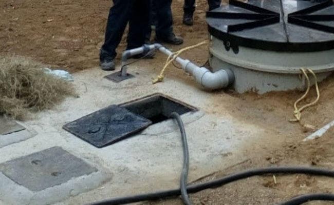 पटना : स्वच्छता का बढ़ेगा दायरा, गांवों में स्मॉल ट्रीटमेंट प्लांट से रुकेगा प्रदूषण