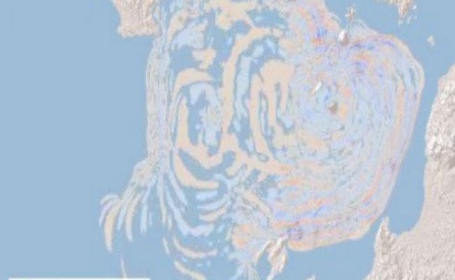 VIDEO: इंडोनेशिया में ज्वालामुखी फटने से आयी भयंकर सुनामी, मृतकों की संख्या 168 तक पहुंची