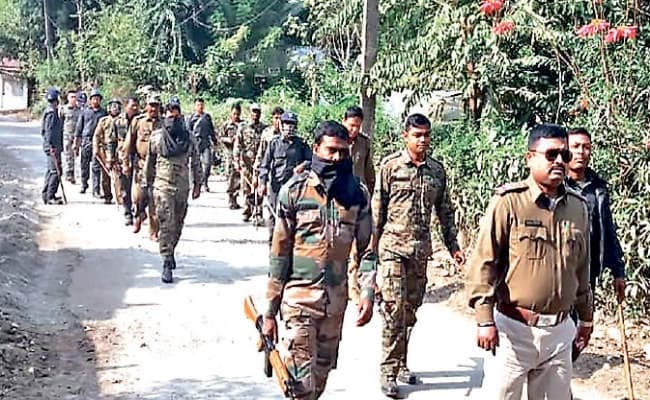 नागराकाटा : बोर्ड गठन के बाद अशांत हुआ चेंगमारी चाय बागान