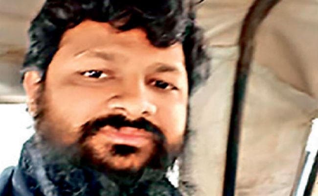 कोलकाता : पूर्व आइपीएस अधिकारी भारती घोष का बॉडीगार्ड दिल्ली से हुआ गिरफ्तार