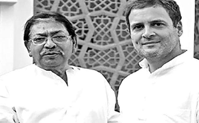 फरवरी में बंगाल आ सकते हैं राहुल गांधी