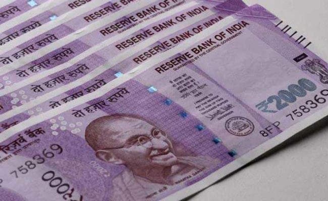 हावड़ा: जाली नोटों के साथ एक शख्स गिरफ्तार 25 हजार के नकली नोट बरामद