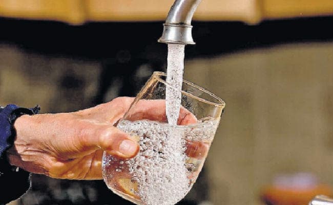 अब कोलकाता के कई इलाकों में पानी में मिली आर्सेनिक की ज्यादा मात्रा