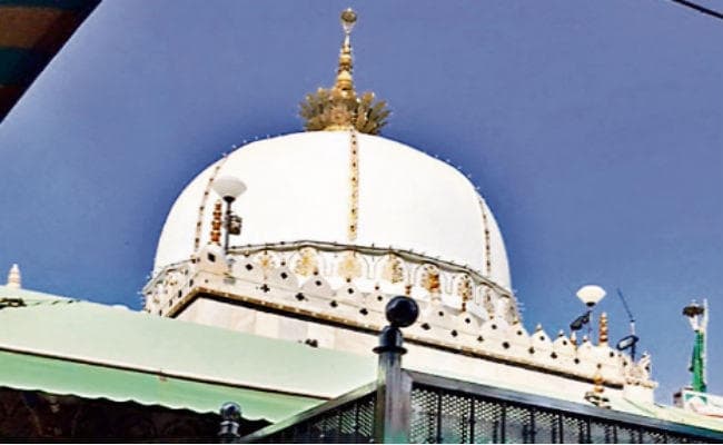 अजमेर के ख्वाजा गरीब नवाज