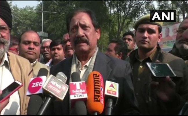 दलित, आदिवासी, मुसलमान, जाट के बाद अब हनुमान जी हुए खिलाड़ी