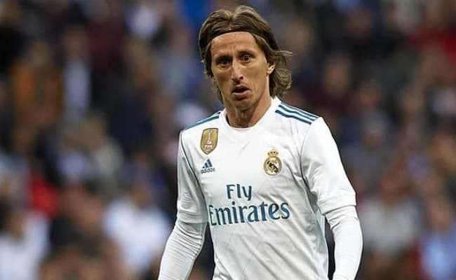 क्लब विश्व कप का खिताब रीयाल मैड्रिड ने फिर अपने नाम किया