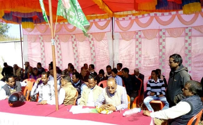 कोलेबिरा उपचुनाव : झामुमो ने झापा से लिया तमाड़ चुनाव का बदला?