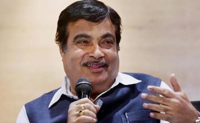 गडकरी की सफाई - विपक्षी दलों, मीडिया ने मेरे बयानों को तोड़-मरोड़कर पेश किया