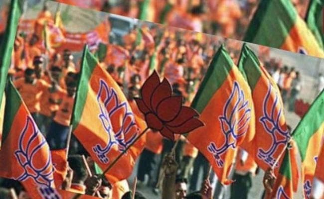 गुजरात उपचुनाव : जसदण में भाजपा जीती, विधानसभा में पार्टी का संख्या बल 100 पर पहुंचा