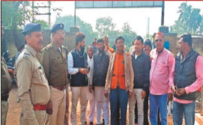 जामुड़िया :   सोनू ने साथी शिवा के साथ मिलकर की छात्रा की हत्या