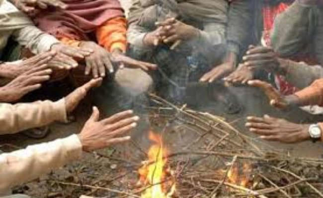 कोलकाता :  महानगर का लुढ़का पारा , पड़ेगी और कड़ाके की ठंड,  कोलकाता @ 12.6 डिग्री