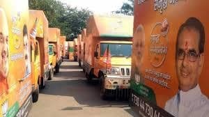 कोलकाता :  रथयात्रा मामले में सुप्रीम कोर्ट में जाने का मन बना रही भाजपा