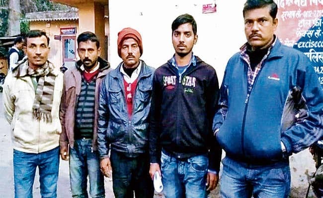 मुजफ्फरपुर  : एमआईटी के छात्र का अपहरण, एक लाख फिरौती लेकर 42 घंटे बाद छोड़ा